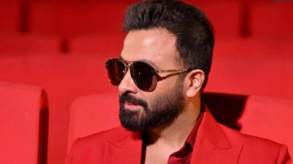 তাণ্ডবের সেটে অসুস্থ ছিলেন শাকিব, ওষুধ খেতেন লুকিয়ে