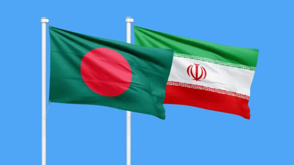 তেহরানে ঝুঁকিতে বাংলাদেশ দূতাবাস