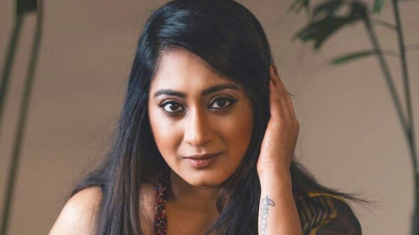 নরমাল ডেলিভারির চেষ্টায় থাইল্যান্ডে স্বাগতা