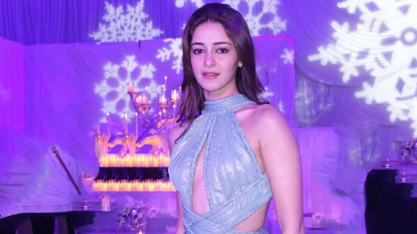 নিজেকে অনেকটা বদলে ফেলেছিলাম: অনন্যা পাণ্ডে