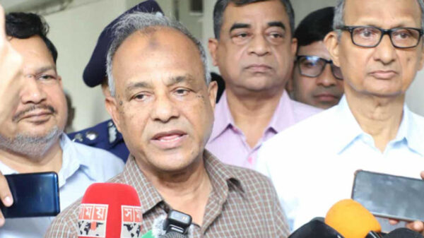 পরিবহনে ডাকাতি এড়াতে