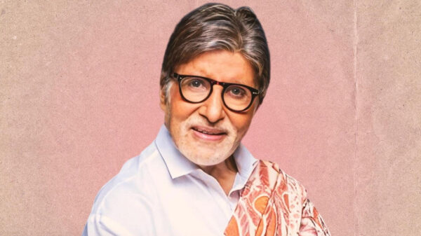 পারিশ্রমিক ছাড়াই যে ছবিতে অভিনয় করেছিলেন অমিতাভ