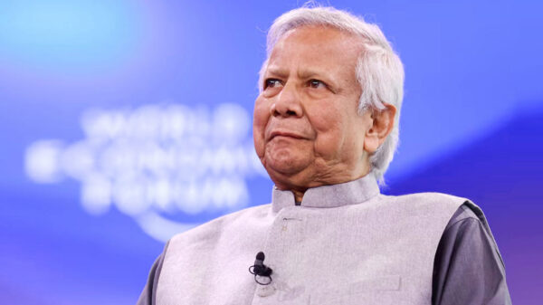 প্রধান উপদেষ্টা