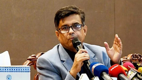 প্রেস সচিব