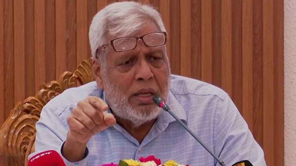 ফাওজুল কবির