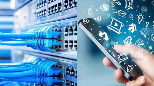 বাজেটে ইন্টারনেট ব্যবহারকারীদের জন্য সুখবর