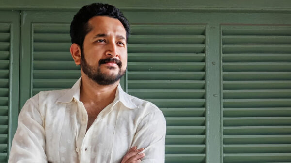 বাবা হলেন পরমব্রত চ্যাটার্জি