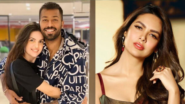 বিচ্ছেদের পর অভিনেত্রীর সঙ্গে হার্দিকের ঘনিষ্ঠতা, কিন্তু হলো না প্রেম!