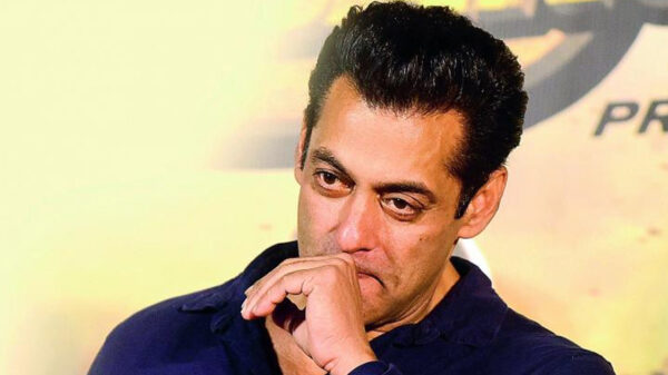 বিয়ে না করার পেছনে ভয়াবহ অসুখ সালমানের
