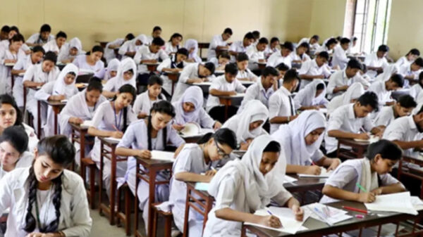 বৃহস্পতিবার শুরু এইচএসসি পরীক্ষা, মানতে হবে ১০ নির্দেশনা