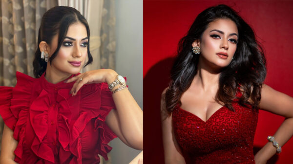 ব্যক্তিগত জীবন নিয়ে কিছু বলতে চাই না: মন্দিরা