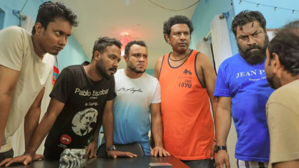 ব্যাচেলর পয়েন্ট সিজন ৫ মুক্তির তারিখ জানা গেল