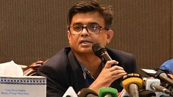 মাতারবাড়ি প্রজেক্টে বড় বিনিয়োগ করবে জাপান: প্রেস সচিব