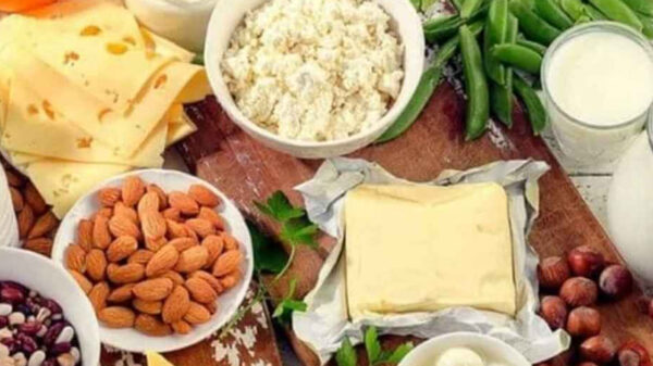 যেসব খাবার দুর্বল শরীরকে শক্তিশালী করে তুলবে