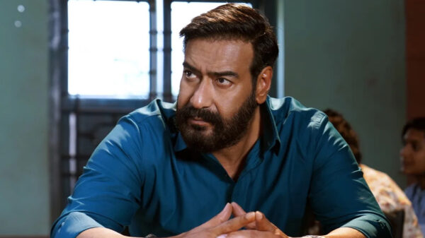 রহস্য নিয়ে আসছে অজয় দেবগনের ‘দৃশ্যম থ্রি’