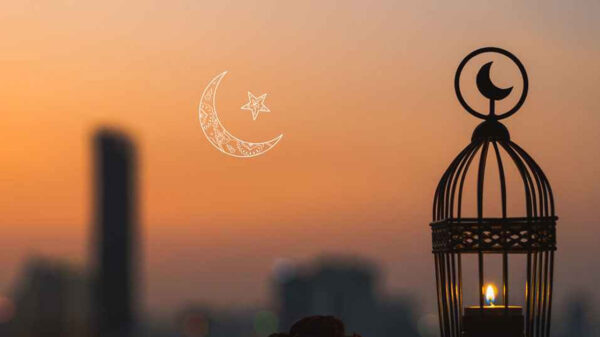 রোজা শুরুর সম্ভাব্য তারিখ জানাল আরব আমিরাত