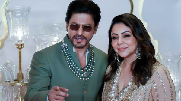শাহরুখের স্ত্রী গৌরীর রেস্তোরাঁয় ‘গোপন দরজা’, চাঞ্চল্যকর তথ্য ফাঁস