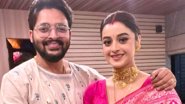 সন্তান নিলে কাজ কমে যাবে, ভয় পান না দর্শনা