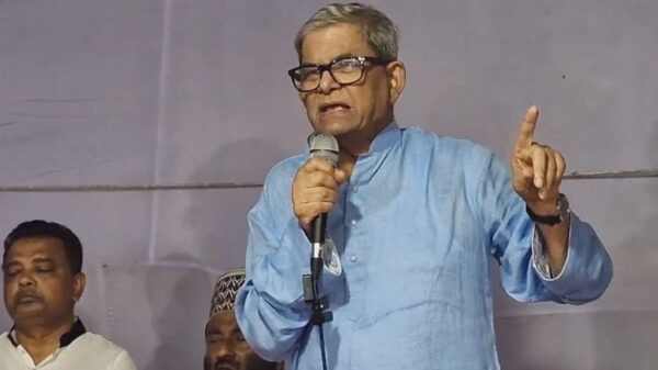 সরকারকে চাপে রাখতেই পুশইন করছে ভারত: মির্জা ফখরুল