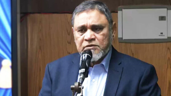 সরকারের সহযোগিতা ছাড়া সুষ্ঠু নির্বাচন সম্ভব নয়: সিইসি