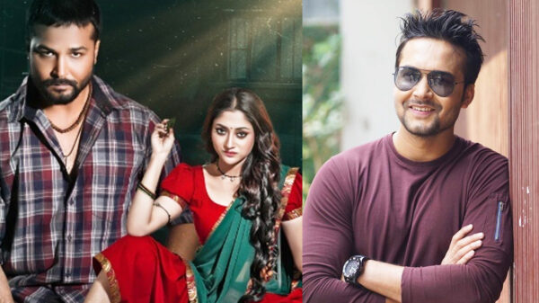 ‘টগর’-এর ভরাডুবি, যা বললেন নায়ক আদর আজাদ