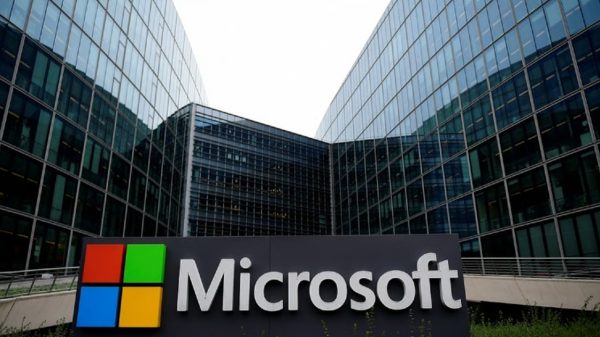 পাকিস্তানে ২৫ বছর পর অফিস বন্ধ করল মাইক্রোসফট