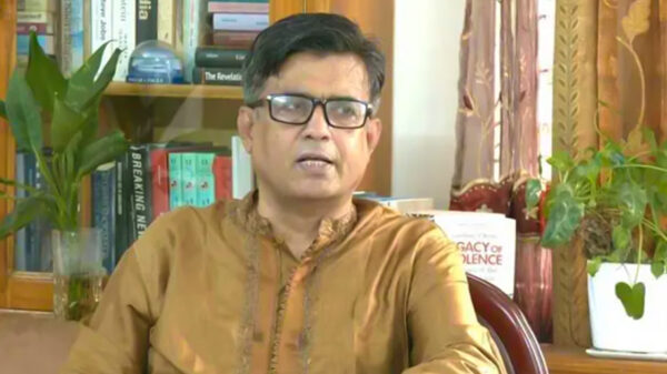 আগামী ৫-৬ দিন খুবই গুরুত্বপূর্ণ প্রেস সচিব