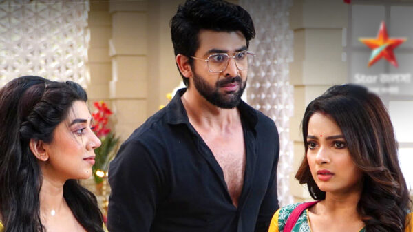 আগুনে পুড়ে ছাই স্টার জলসার সিরিয়ালের শুটিং স্টুডিও