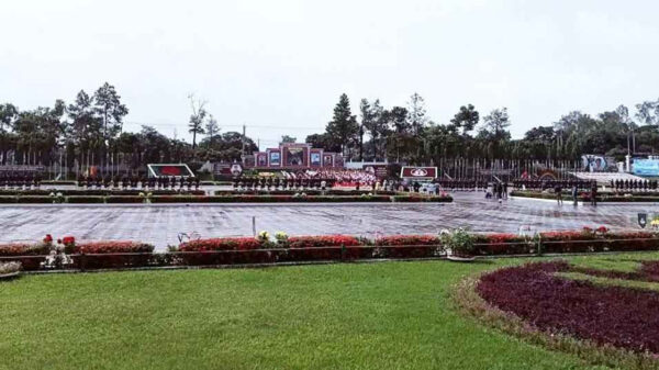 আজ শপথ নেবেন বিজিবির ৬৯৪ সৈনিক