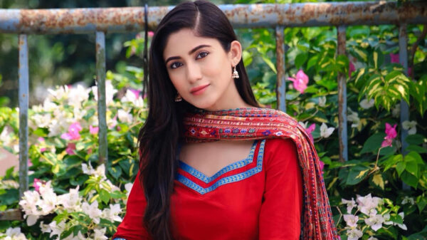 আমার খুবই পছন্দ বরিশালের পেয়ারা বাগান: সাফা কবির