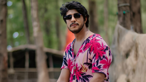 আমার নাটকের বাজেট সবচেয়ে বেশি: তৌসিফ