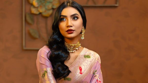 আমি ছাড়া কে আছে আমার: সুনেরাহ