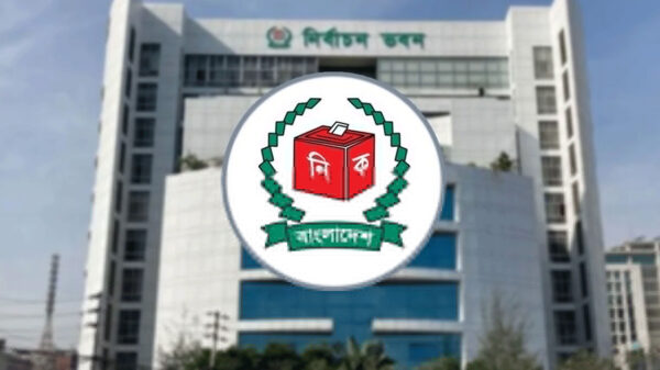 আরপিও সংশোধন নিয়ে বৈঠকে বসছে ইসি