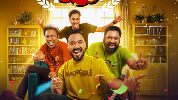 ইউটিউবে দেখা যাবে ‘ব্যাচেলর পয়েন্ট সিজন ৫’