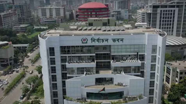 ইসির ওয়েবসাইট থেকে সরানো হলো ‘নৌকা’ প্রতীক