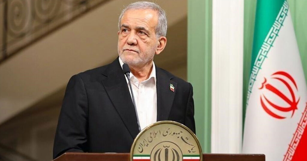 এই যুদ্ধবিরতি টেকসই নয়, ইসরায়েলের সঙ্গে যুদ্ধের জন্য ইরান প্রস্তুত