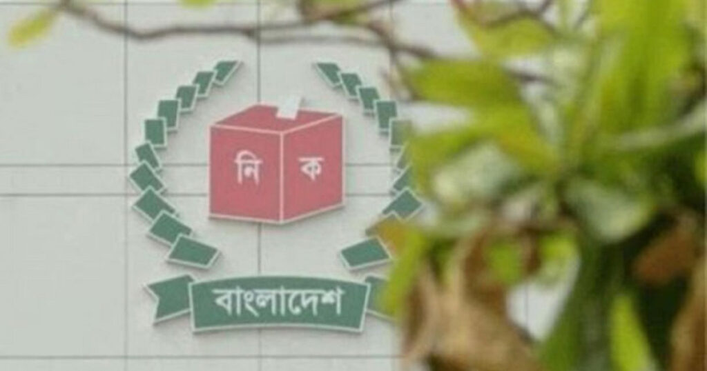 এনআইডি সংশোধনে হয়রানি কমবে: ইসি সচিব