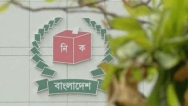 এনআইডি সংশোধনে হয়রানি কমবে: ইসি সচিব