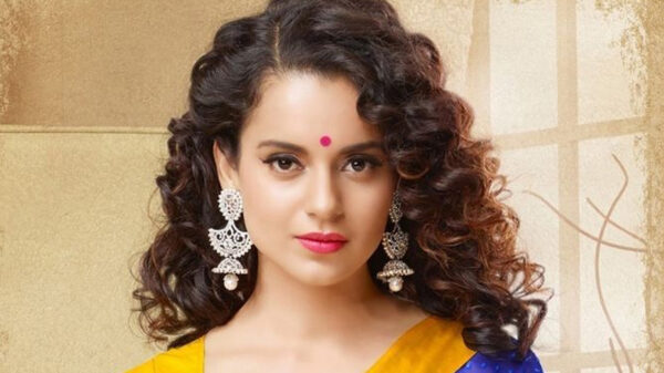 ওটিটি নিষিদ্ধে যা বললেন কঙ্গনা রানাওয়াত