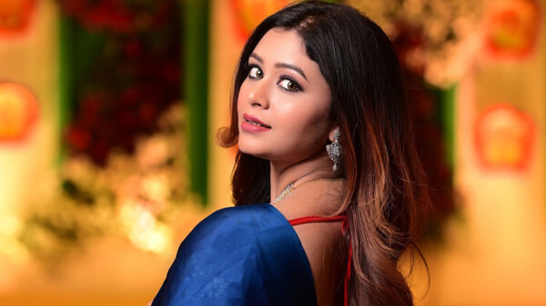 কবে বিয়ে করবেন ঋতাভরী চক্রবর্তী