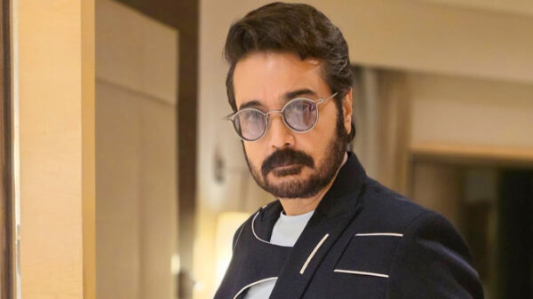 কষ্ট পেয়েছি, এখনো পাচ্ছি: প্রসেনজিৎ
