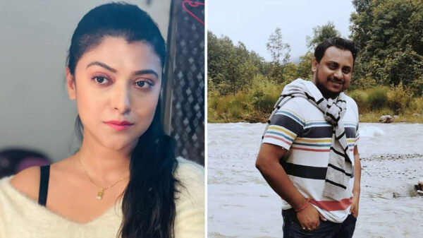 কিডনি বিক্রি করে হলেও পরকীয়া আসক্ত স্বামীর বিরুদ্ধে লড়বেন অভিনেত্রী!