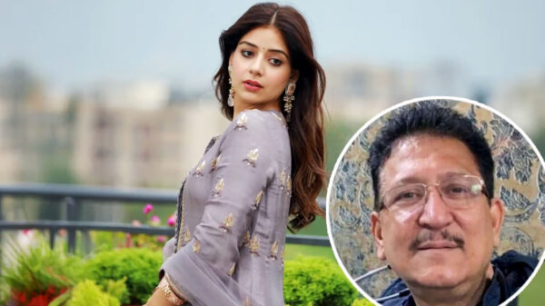 ক্লিনিকে ঢুকেই অভিনেত্রীর বাবাকে গুলি