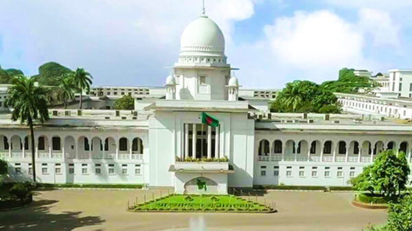 জুলাই শহীদদের ‘জাতীয় বীর’ কেন ঘোষণা নয়, হাইকোর্টে রুল