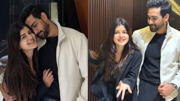 ডিসেম্বরে প্রেমিককে বিয়ে করছেন মধুমিতা