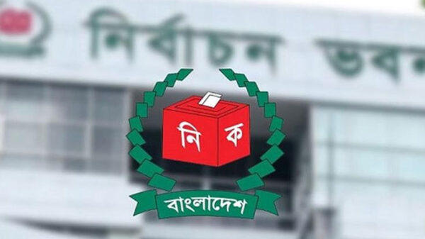 তফসিল ঘোষণার আগ পর্যন্ত ভোটার হওয়ার সুযোগ পাবেন নাগরিকরা