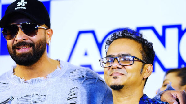 তাণ্ডব-বরবাদ সিনেমার লোকেরাই পাইরেসি করেছে: মামুন