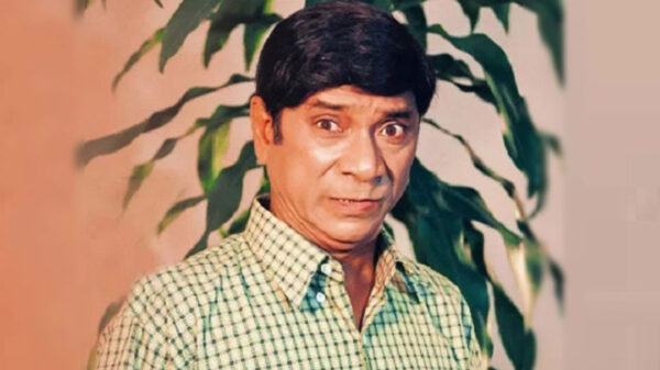 দর্শকদের মাঝে হাসি ছড়ানো দিলদার নেই ২২ বছর