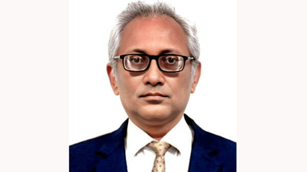 দুর্নীতি দমন কমিশনের নতুন সচিব মোহাম্মদ খালেদ রহীম