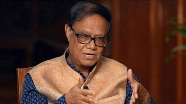 দেশের ৬১টি ব্যাংককে ১২ গ্রুপে ভাগ করা হবে: গভর্নর